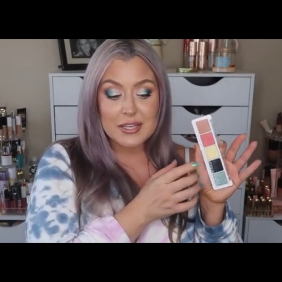 🍒[2/$25] Natasha Denona Jubilee Eyeshadow Palette - Picture 7 of 8